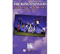 The King's Singers Lennon & Mccartney Collection
