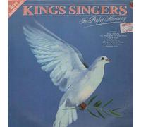 The King's Singers - Perfect harmony / Vinyl record [Vinyl-LP]