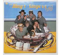 The King's Singers - Swing [LP]