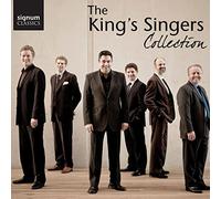 The King's Singers - The King's Singers Collection