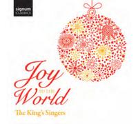 King's Singers – The Kings Singers: Joy To The World