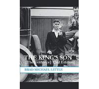 The King's Son (The Evidence): (3rd Edition)