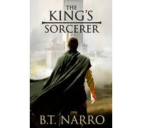 The King's Sorcerer (Jon Oklar)