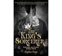 The King's Sorcerer (Kingdoms and Curses)