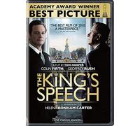 The King's Speech