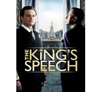 The King's Speech