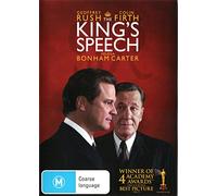 The King's Speech