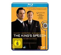 The King's Speech (Blu-ray) (US IMPORT)