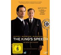 The King's Speech (DVD) (US IMPORT)