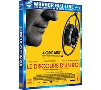 The King's Speech [FR IMPORT]