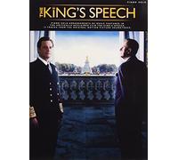 The King's Speech: Music From The Motion Picture Soundtrack PVG