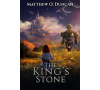 The King's Stone (The New Terra Sagas)