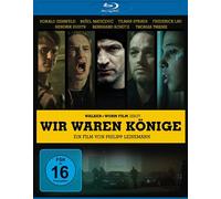 The King's Surrender (2014) ( Wir waren Könige ) (Blu-Ray)