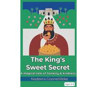 The King's Sweet Secret
