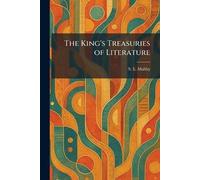 The King's Treasuries of Literature