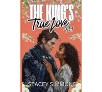 The King's True Love: A Clean and Wholesome Regency Style Multicultural Romance BWWM (Part 1)