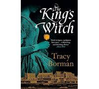The King's Witch: (The King's Witch Trilogy)
