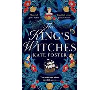 The King's Witches