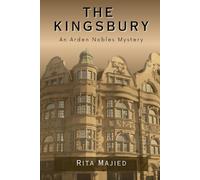 The Kingsbury: An Arden Nobles Mystery