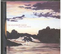The Kingsbury Manx - Aztec Discipline