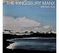 The Kingsbury Manx - Bronze Age