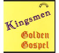 The Kingsmen - Bibletone: Golden Gospel