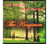 The Kingsmen - Bibletone: It's Time to Ring the Bell
