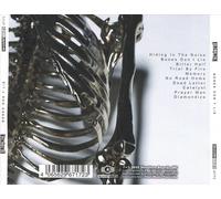 THE KINGSMEN BONES DON'T LIE NEW CD