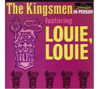 The Kingsmen - In Person