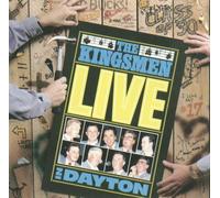 The Kingsmen - Live in Dayton
