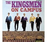 The Kingsmen - On Campus