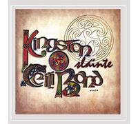 The Kingston Céilí Band - Slaínte