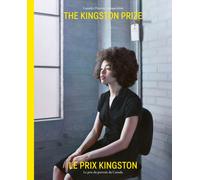 The Kingston Prize | Le Prix Kingston : Canada's Portrait Competition | Le prix du portrait du Canada