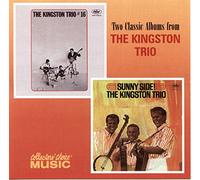 The Kingston Trio - #16/Sunny Side!