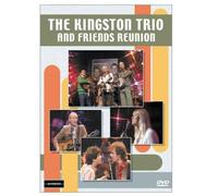 The Kingston Trio and Friends Reunion