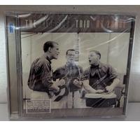 The Kingston Trio - At Large