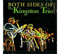 The Kingston Trio - Both Sides Of The Kingston