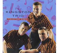 the Kingston Trio Capitol Collectors Series (CD) (US IMPORT)