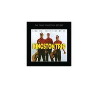 The Kingston Trio - Essential Early Recordings [CD]
