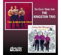 The Kingston Trio - ...From the "Hungry I"