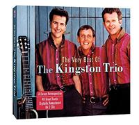 The Kingston Trio - Kingston Trio - The Very Best Of - CD