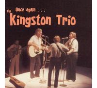 The Kingston Trio - Once Again