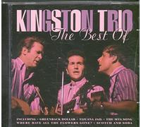 The Kingston Trio - The Best Of