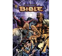 The Kingstone Bible Vol. I: 1