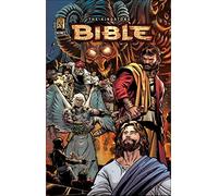 The Kingstone Bible Volume III: 3