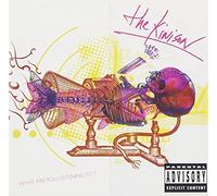 The Kinison - What Are You Listening To? (Explicit Content) (U.S. Version)