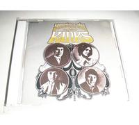 The Kinks - 3.Something Else : Live At Kelvin Hall [VINYL]