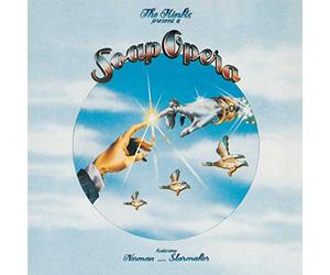 The Kinks - A Soap Opera