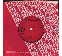 The Kinks - All Day and All of the Night / I Gotta Move [7" Vinyl]