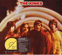 The Kinks Are The Village Green Preservation Society